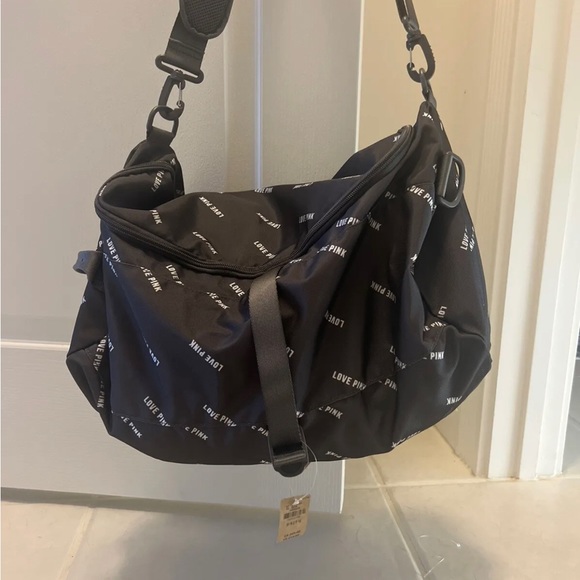 NWT Victoria’s Secret Backpack - Picture 5 of 7